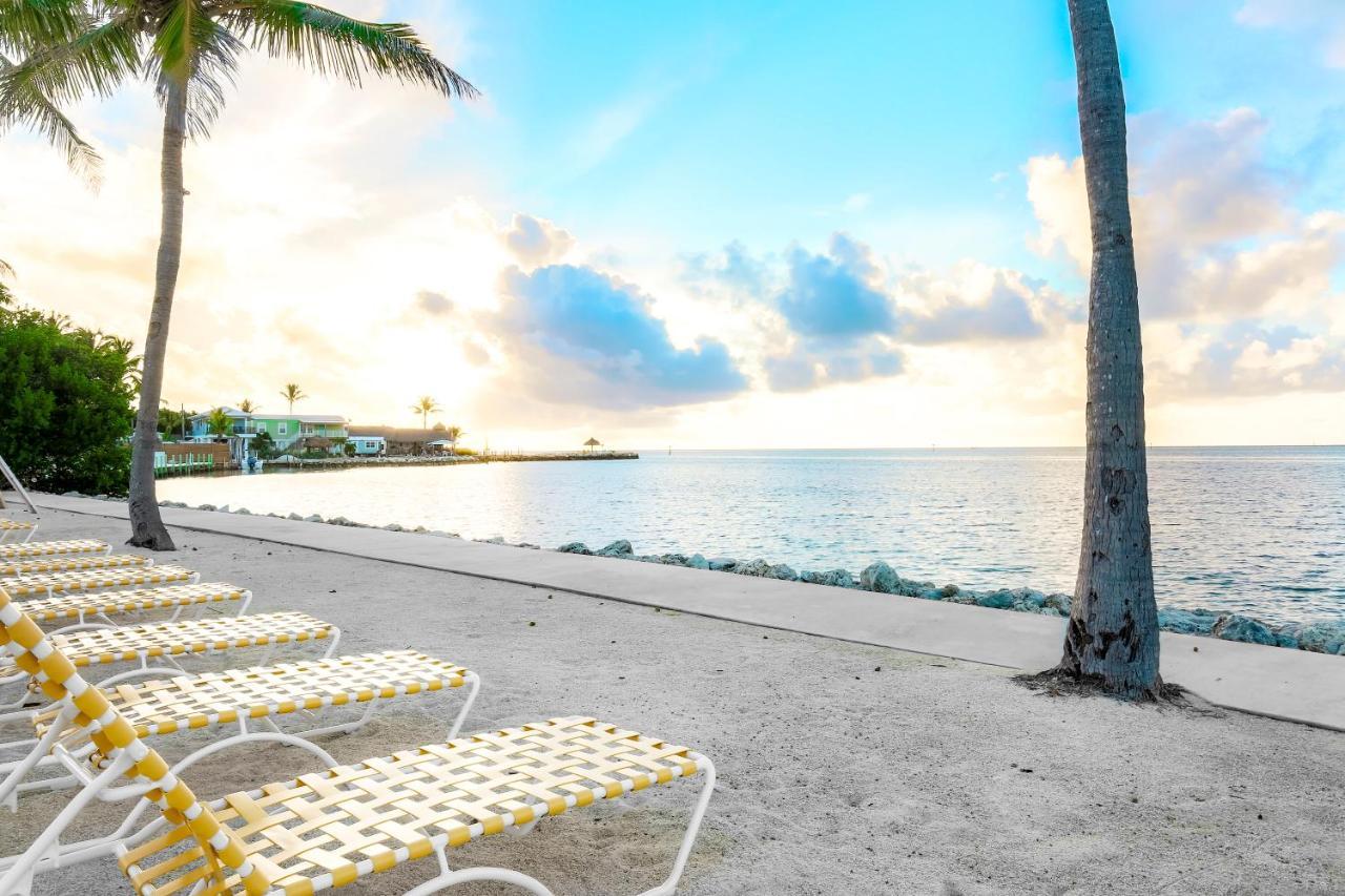 Fisher Inn Resort & Marina Islamorada Exterior foto